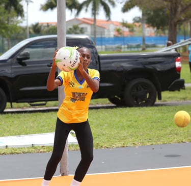 Have a look at the Sports Day Programme