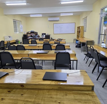 Check out the career workshops