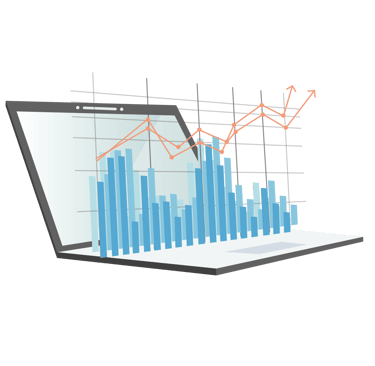 Equity market insights including support resistance and market structure analysis