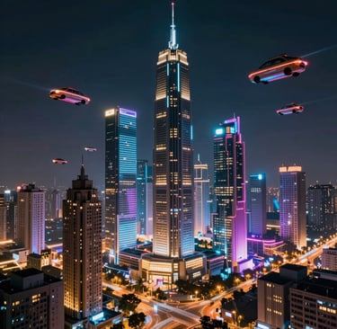 orange and yellow textile