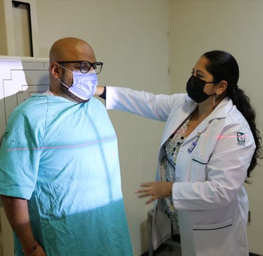 Bolsa de Trabajo IMSS Sin Experiencia