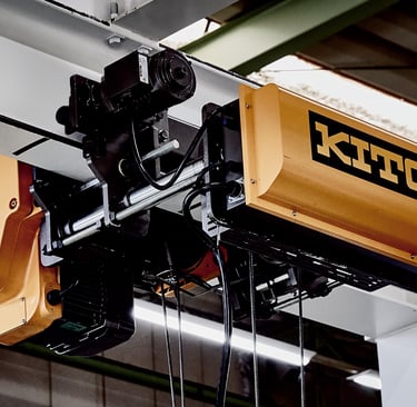 wire rope hoist for sale