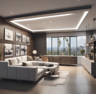 black blue and yellow textile