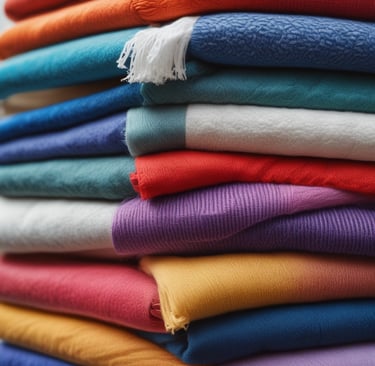 İstanbul Kaşmir Şal Hediye, ustalıkla işlenen ve yüksek rakım