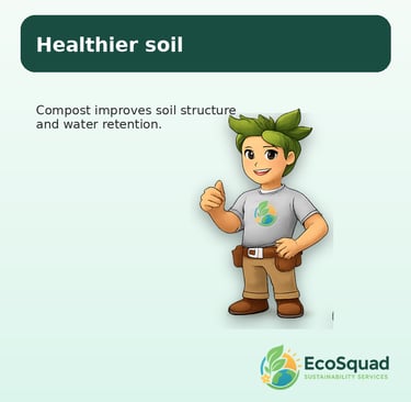 Healthy Soil