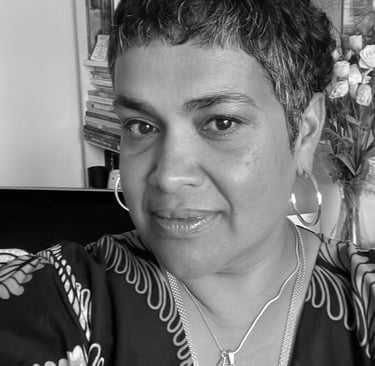 Devi Singh, curator, art advisor, art consultant