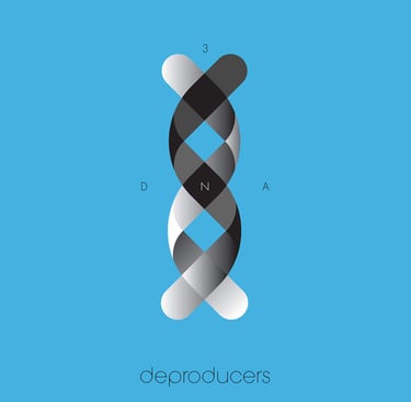 Deproducers Dna Gianni Maroccolo, Max Casacci, Riccardo Sinigallia, Vittorio Cosma, Simone Padovani