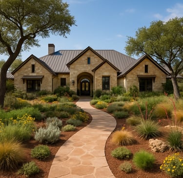 Bright living room with modern inventory