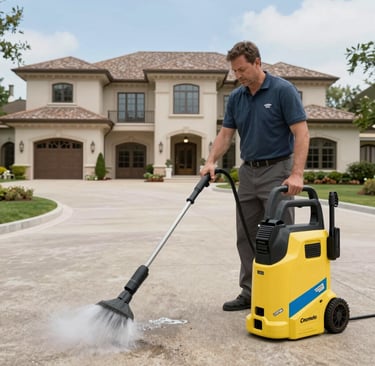 Bright living room with modern inventory