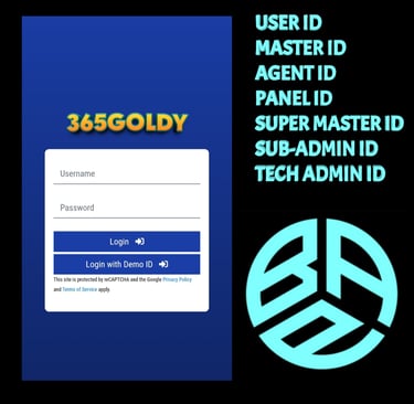 365Goldy Master & Admin ID: Scale Your Business with India’s No. 1 Trusted Panel Provider