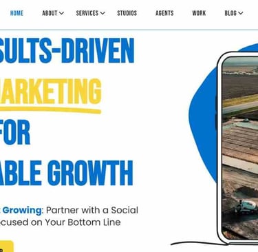 Best Social Media Marketing Agencies in 2026