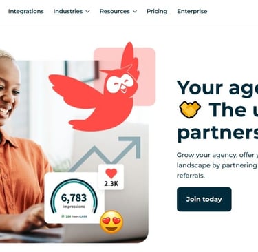 Best Social Media Marketing Agencies in 2026