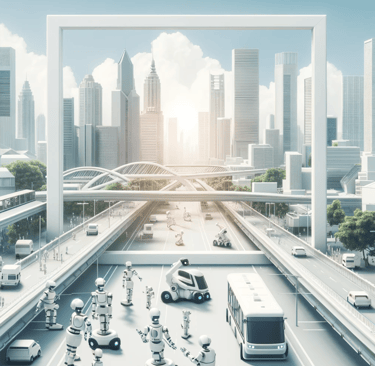 Siddharth Varsani Industry 4.0 and smart manufacturing vision