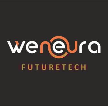Siddharth Varsani, Founder of Weneura Futuretech