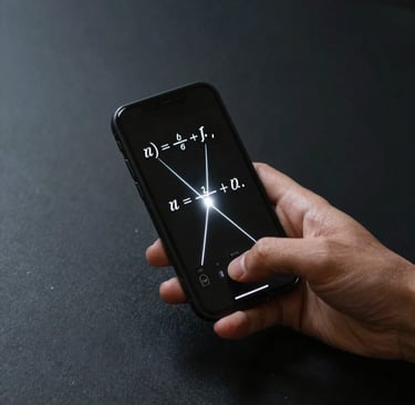 Bright living room with modern inventory