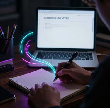 white spiral notebook on brown wooden table