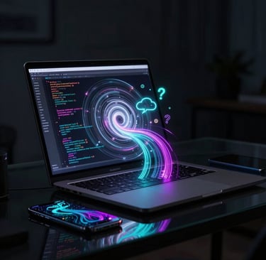 black blue and yellow textile