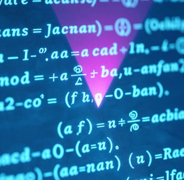 a man riding a skateboard down the side of a ramp