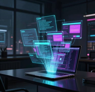 Bright living room with modern inventory