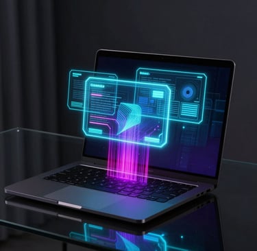 black blue and yellow textile