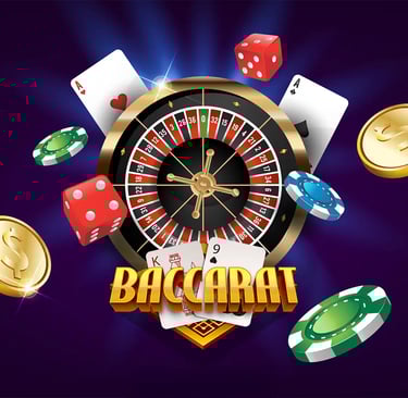 Advanced Baccarat Betting