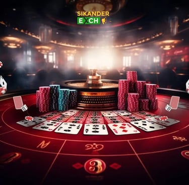 How to Win Baccarat