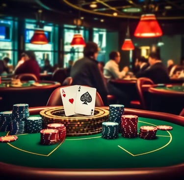 Best Online Baccarat Sites