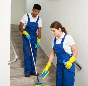 a man riding a skateboard down the side of a ramp