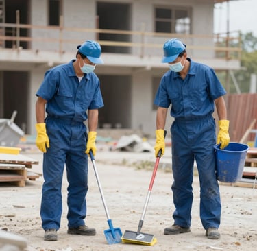 black blue and yellow textile