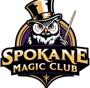 Spokane Magic Club logo