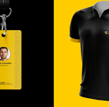 Branding Carvalho e Branco | Plurie Comunicação | Agência de Publicidade, Marketing e Gestão