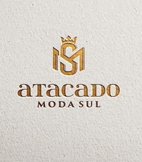 Branding Atacado Moda Sul | Plurie Comunicação | Agência de Publicidade, Marketing e Gestão 