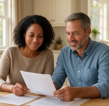 black blue and yellow textile