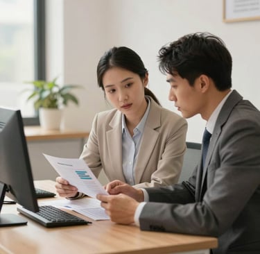 Bright living room with modern inventory