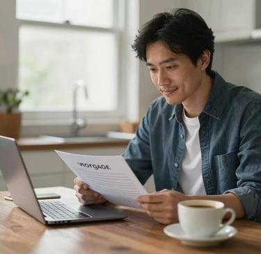 a man riding a skateboard down the side of a ramp