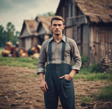 Smiling woman enjoying a fresh cup of espresso in a cozy kitchen.