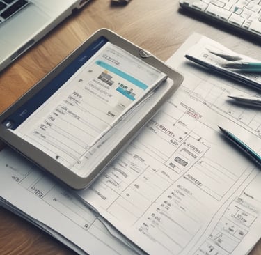 Bright living room with modern inventory