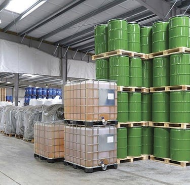 Global chemical suppliers providing bulk nutraceutical raw materials