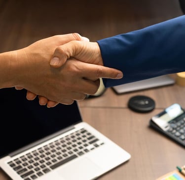 Ethical and transparent chemical suppliers building long-term partnerships