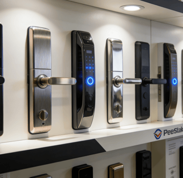 Smart Lock Distributors