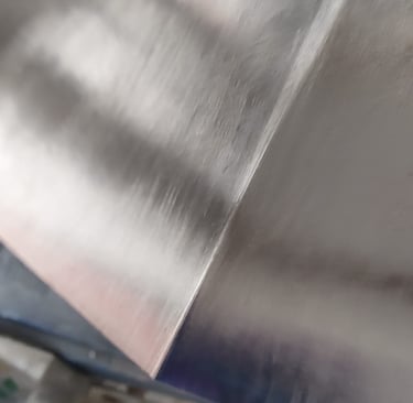 Troqueles corte:  Reparación técnica de troqueles corte Sobre industrial con soldadura de precisión.