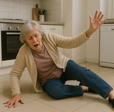 Antiderrapante para pisos