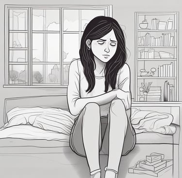 Bright living room with modern inventory