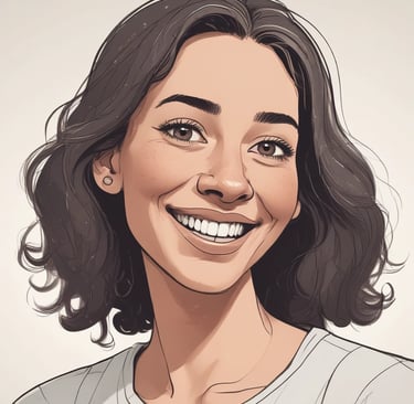 Bright living room with modern inventory