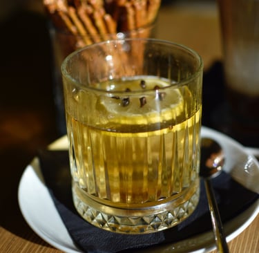 kavarna skandi domžale pijača