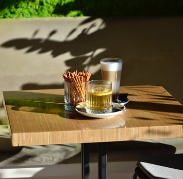 kavarna skandi domžale pijača