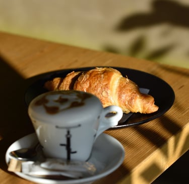 kavarna skandi domžale kava