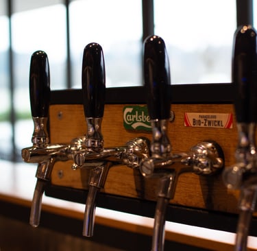 kavarna skandi domžale ambient