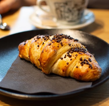 kavarna skandi domžale hrana