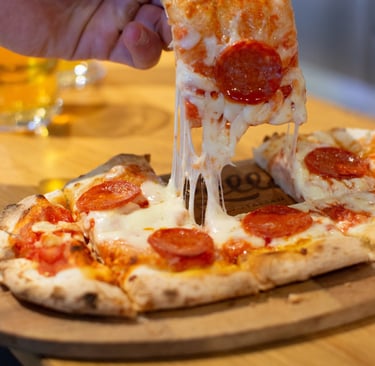 kavarna skandi domžale pica